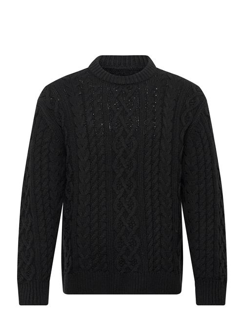 Abercrombie & Fitch | Cable Crew | S