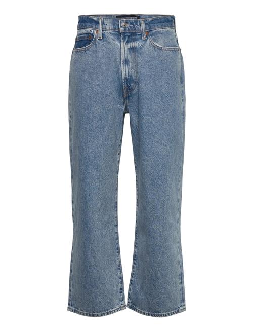 Abercrombie & Fitch | Baggy Medium Wash 5 Pocket | 32 x 32