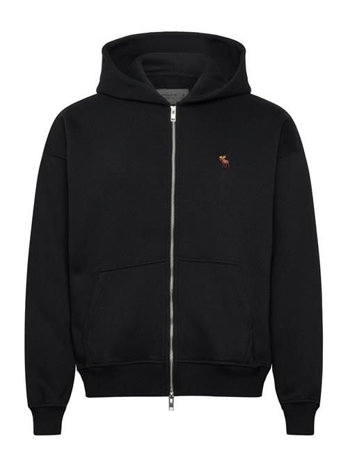 Abercrombie & Fitch | Icon Full Zip | XS