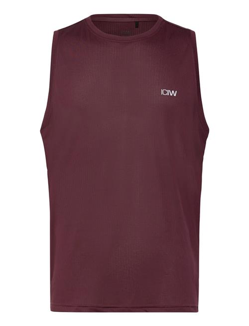 ICANIWILL | Ultimate Training Tank | S