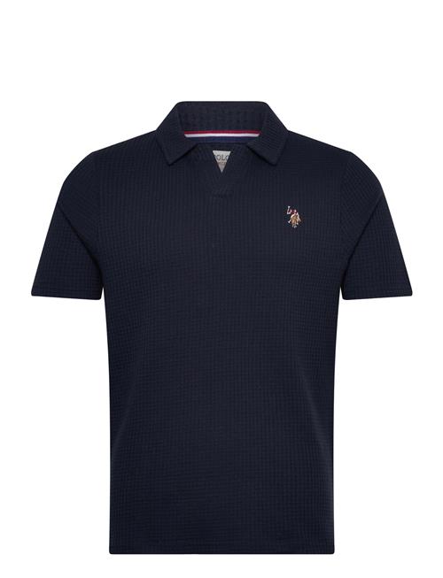 U.S. Polo Assn. | Costa Reg Uspa M Polo | L