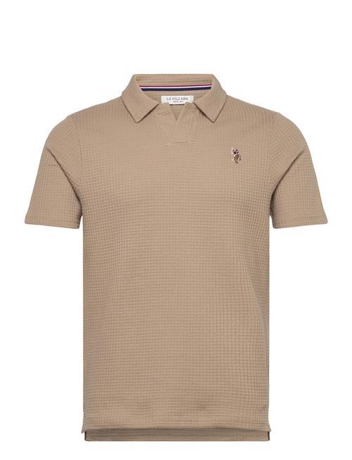 U.S. Polo Assn. | Costa Reg Uspa M Polo | S
