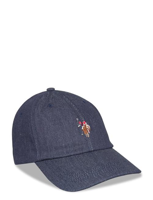 U.S. Polo Assn. | Dakota Reg Cap Uspa Uni Acc | ONE SIZE