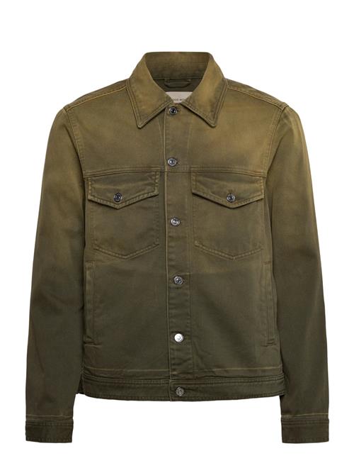 WOOD WOOD | Wwivan Denim Jacket | XXL