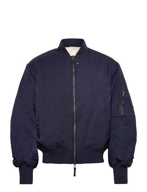 WOOD WOOD | Wwelwyn Bomber Jacket | M