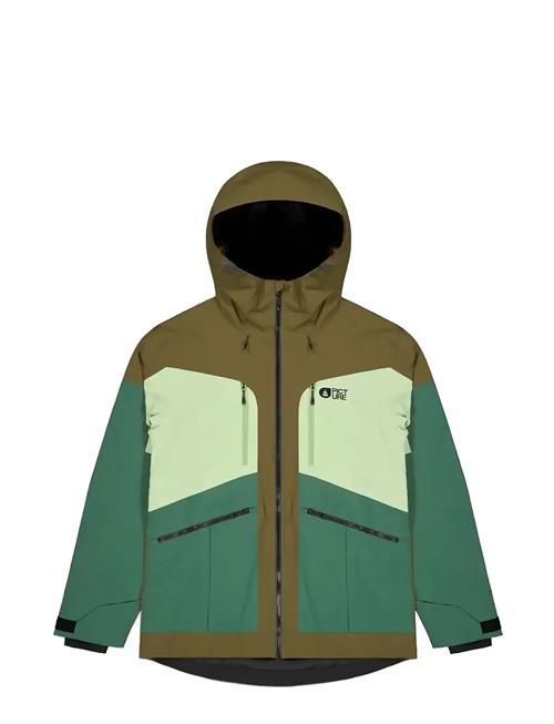 PICTURE ORGANIC CLOTHING | Naikoon Jkt | L