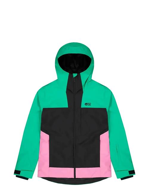 PICTURE ORGANIC CLOTHING | Seakrest Jkt | S