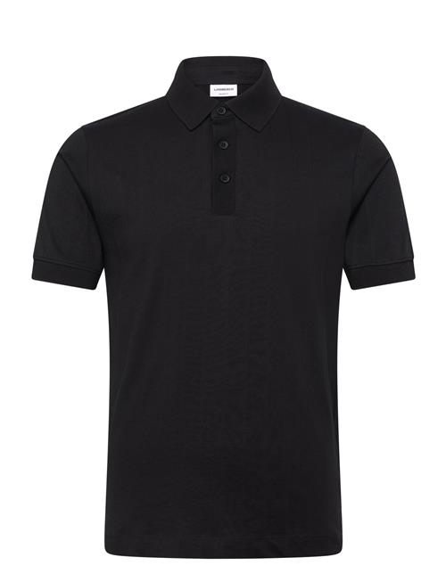 Lindbergh | Needle Drop Polo S/S | L