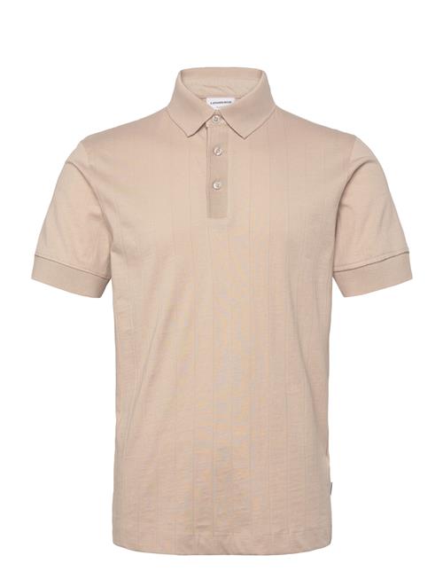Lindbergh | Needle Drop Polo S/S | XXXL