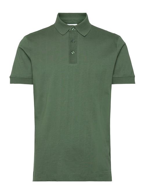 Lindbergh | Needle Drop Polo S/S | L
