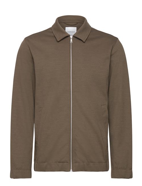 Lindbergh | Superflex Zip-Through Jacket | S