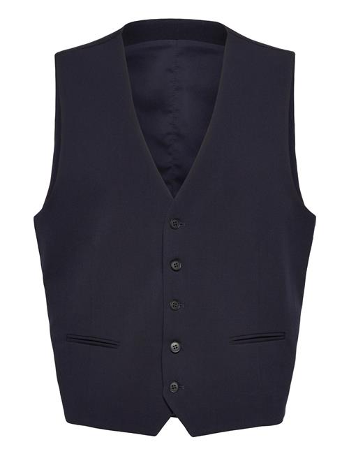 Lindbergh | Superflex Relaxed Waistcoat | S