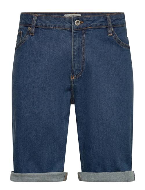 Lindbergh | Denim Shorts | M