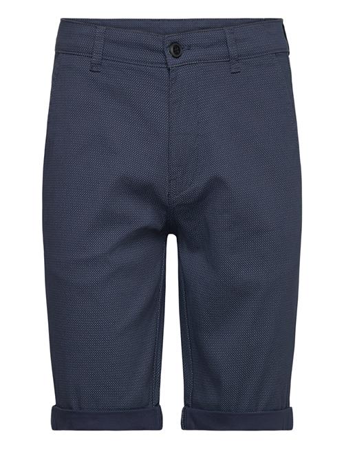 Lindbergh | Aop Superflex Chino Shorts | S