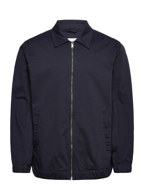 Lindbergh | Overshirt W. Zip | M