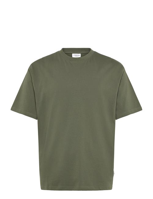 Lindbergh | Oversized Tee S/S | L