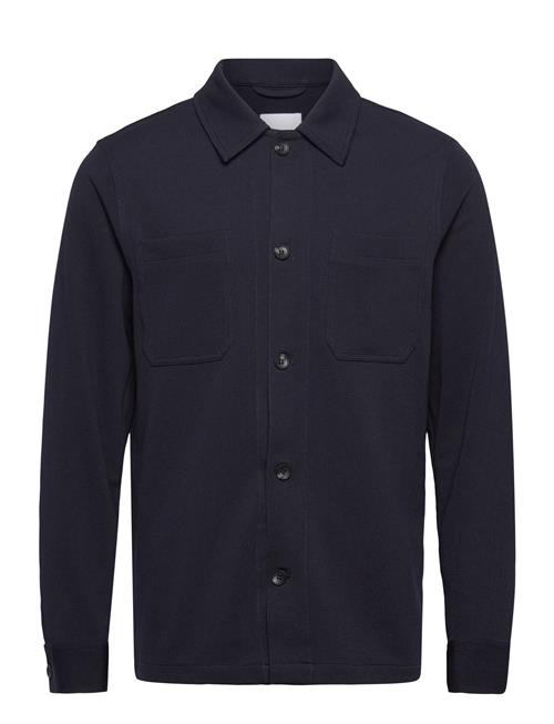 Shine Original | Overshirt With Zip | L