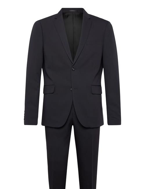 Shine Original | Plain Mens Suit - Normal Lenght | 54