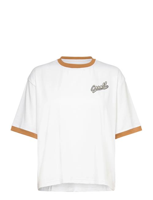 Casall | Alma Oversized Tee | L
