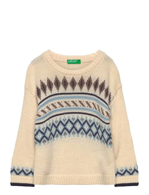 United Colors of Benetton | Sweater L/S | 104