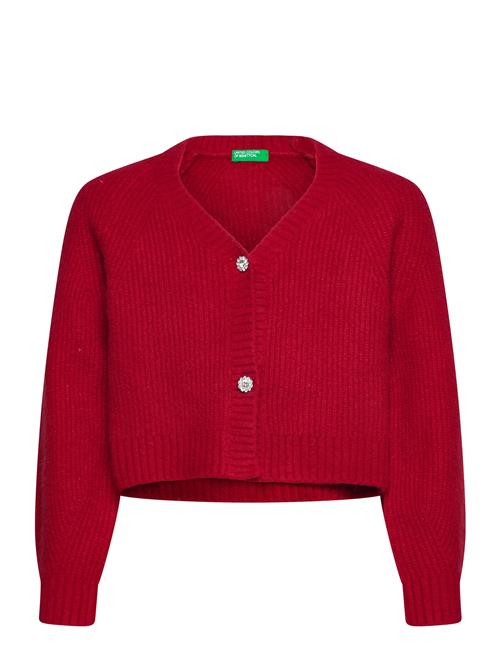 United Colors of Benetton | L/S Cardigan | 130