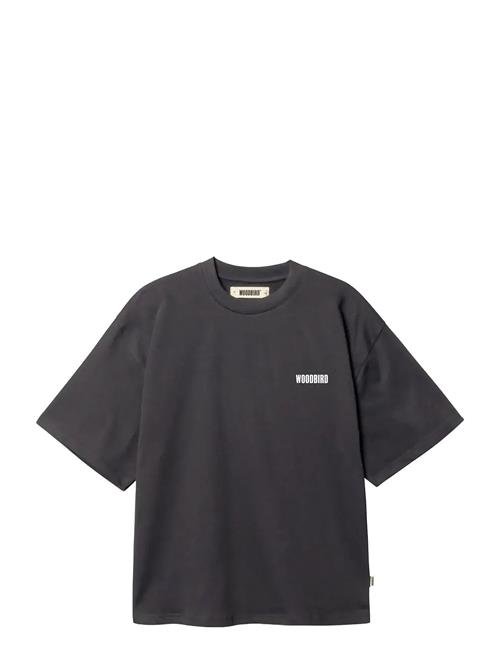 Woodbird | Wbjuno Founded Tee | XS