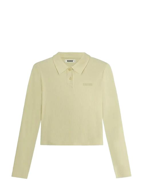 Woodbird | Wbvilly Sports Top | XL