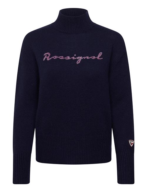 ROSSIGNOL | W Signature Sweater | S