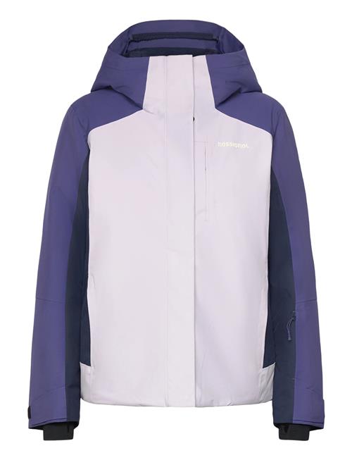 ROSSIGNOL | W Velika Insulated Jkt | L