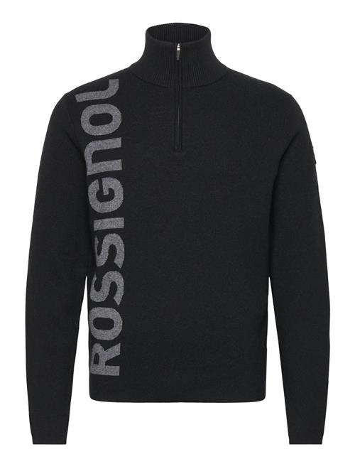 ROSSIGNOL | Signature Hz Sweater | M