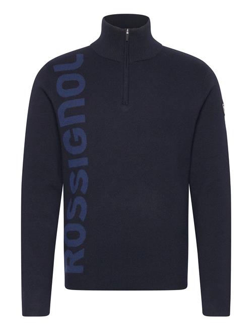 ROSSIGNOL | Signature Hz Sweater | XL