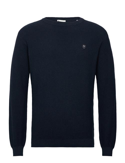 Knowledge Cotton Apparel | Organic Cotton Pique Knit - Gots/Ve | M