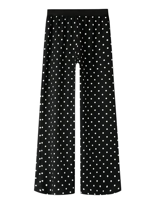 name it | Nkfrachel Wide Pant | 146