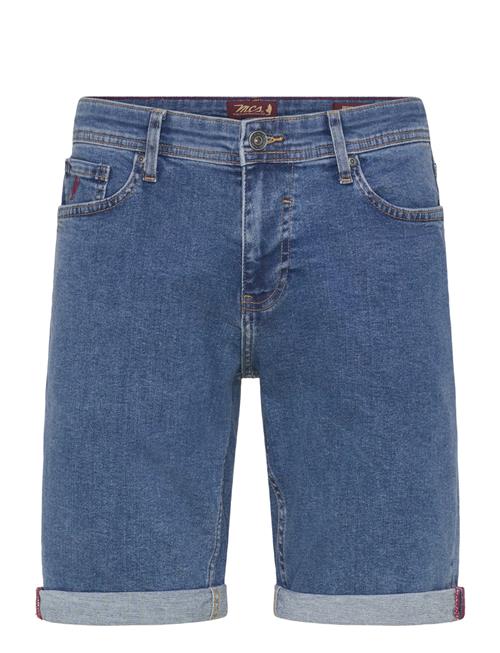 MCS | Rob Reg Lt Bl Dn Mcs M Shorts | XXXL
