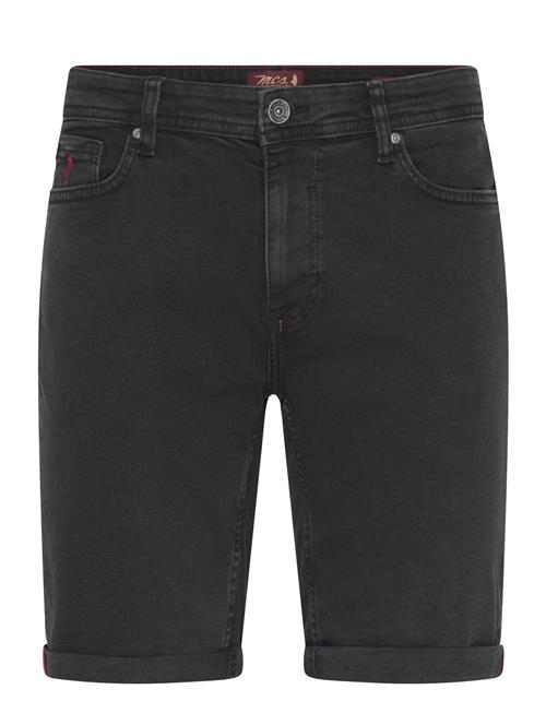 MCS | Rob Reg Blck Dn Mcs M Shorts | XXXL