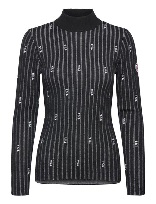 Twist & Tango | Val Thorens Logo Ls Top | XL