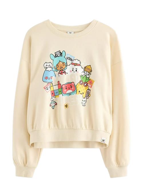 Lindex | Sweatshirt Toca Boca | 146/152