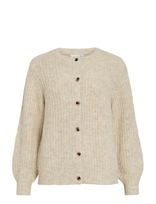 Vila | Vilampe O-Neck L/S Knit Cardigan-Noos | S