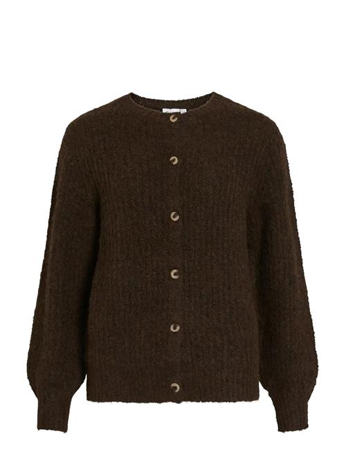 Vila | Vilampe O-Neck L/S Knit Cardigan-Noos | S