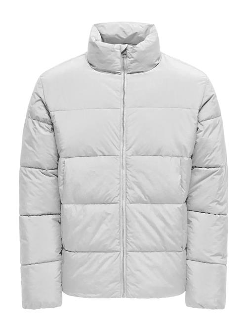 ONLY & SONS | Onsglobal Puffer Jacket Cs Otw | S