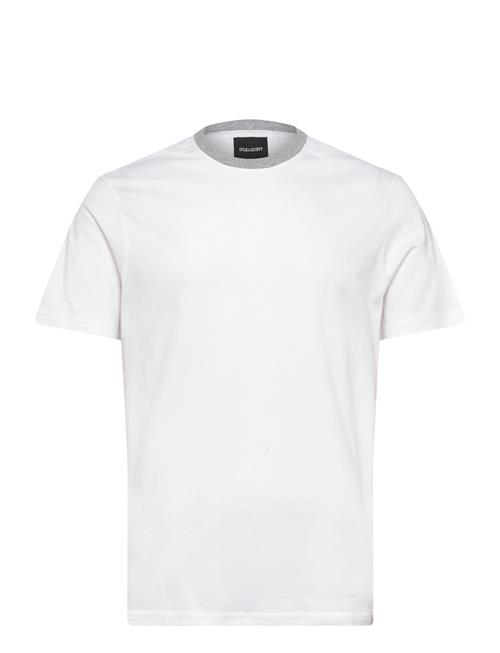 Lyle & Scott | Half Raglan T-Shirt | M