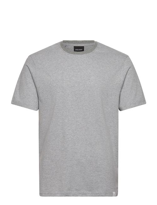 Lyle & Scott | Half Raglan T-Shirt | S