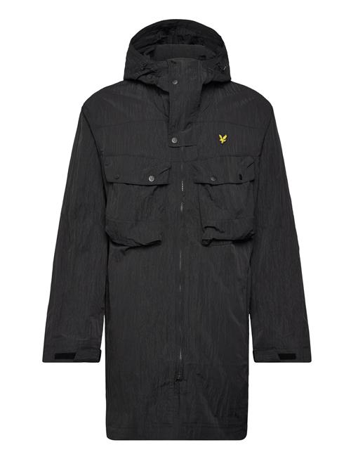 Lyle & Scott | Guard Parka | XL