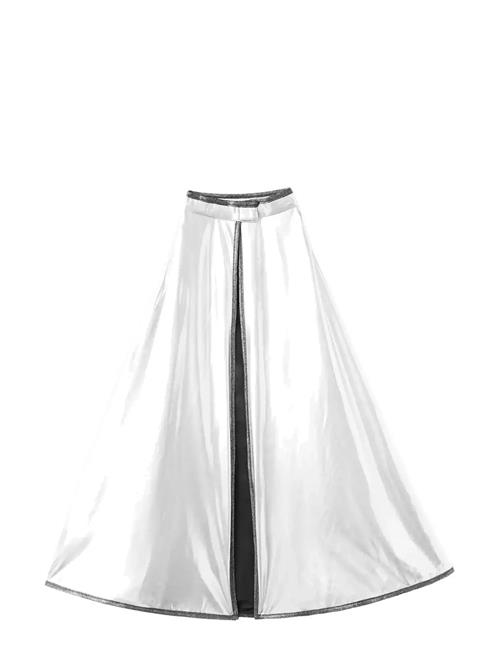 Mango | Cape And Lightning Mask | ONE SIZE