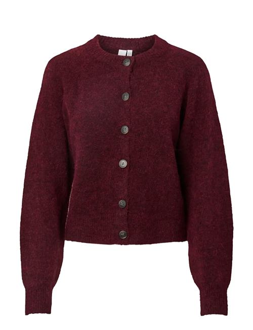 YAS | Yasjohi Ls Wool Blend Cardigan S. Noos | XS