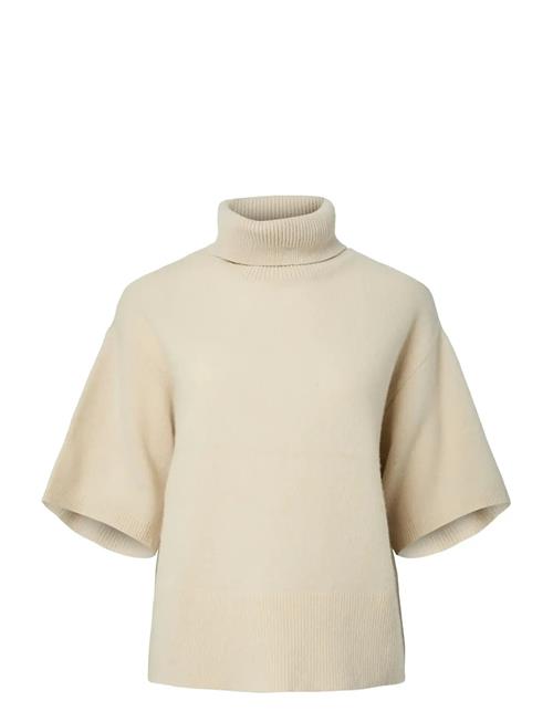 YAS | Yasemila 2/4 Wool Knit Pullover S. Noos | M