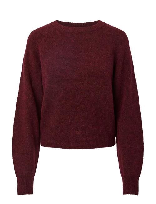 YAS | Yasjohi Ls Wool Blend Pullover S. Noos | XL