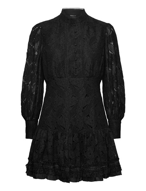 Bardot | Olessia Lace Mini Dress | 34