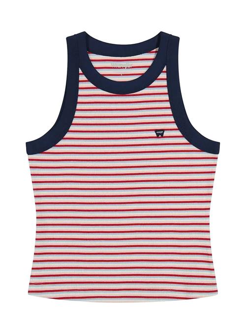 Wrangler | Ringer Tank | XS