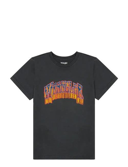 Wrangler | Graphic Tee | S